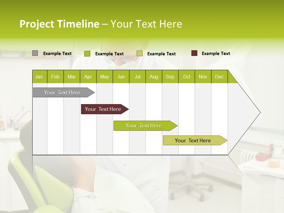 Professional Human People PowerPoint Template