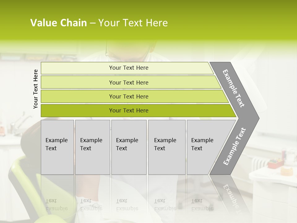 Professional Human People PowerPoint Template