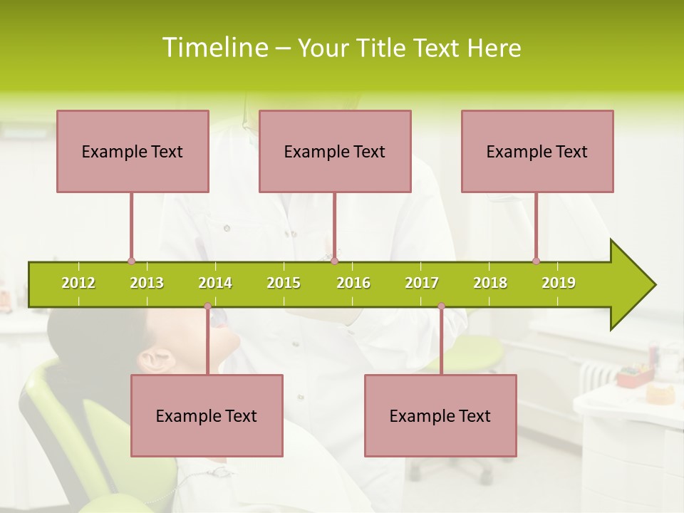 Professional Human People PowerPoint Template