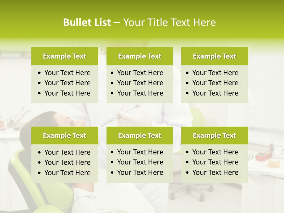 Professional Human People PowerPoint Template