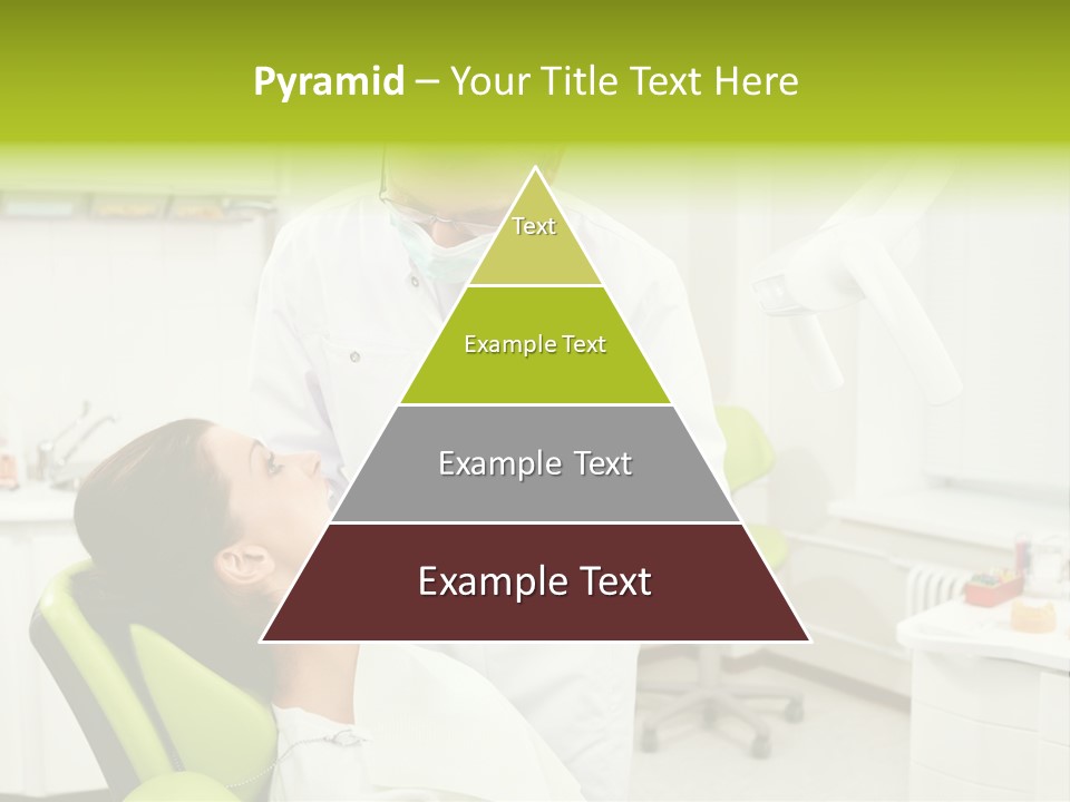 Professional Human People PowerPoint Template