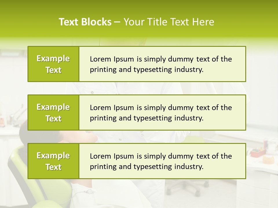 Professional Human People PowerPoint Template