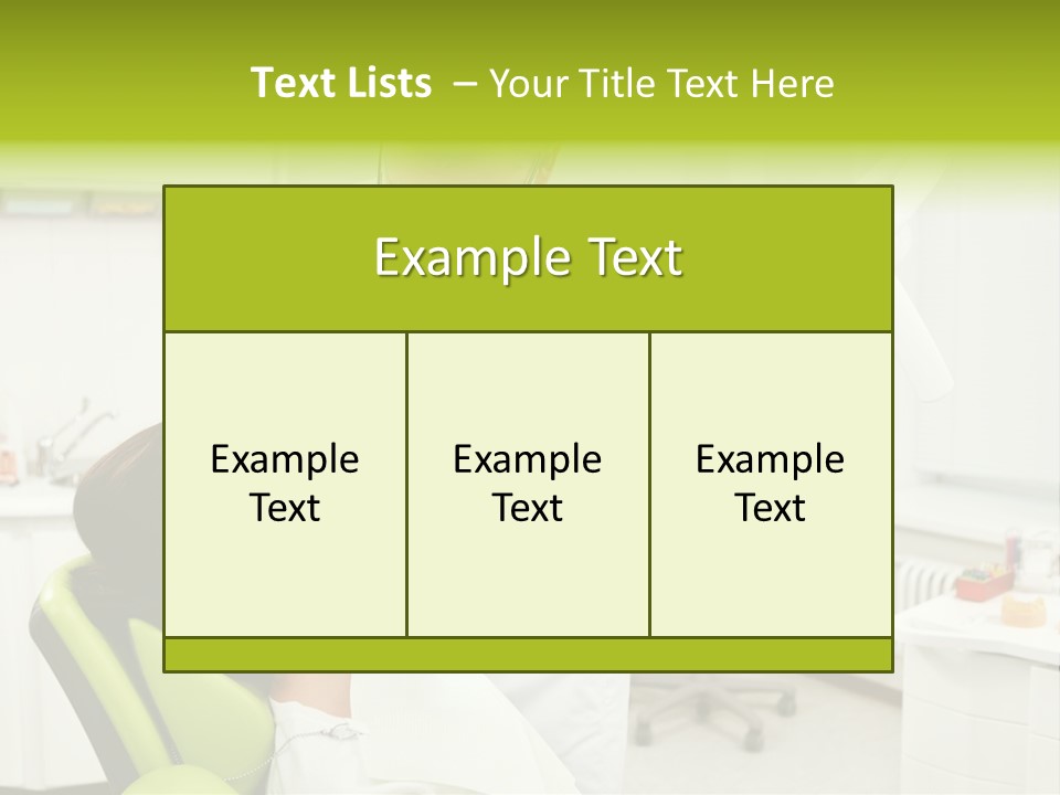 Professional Human People PowerPoint Template