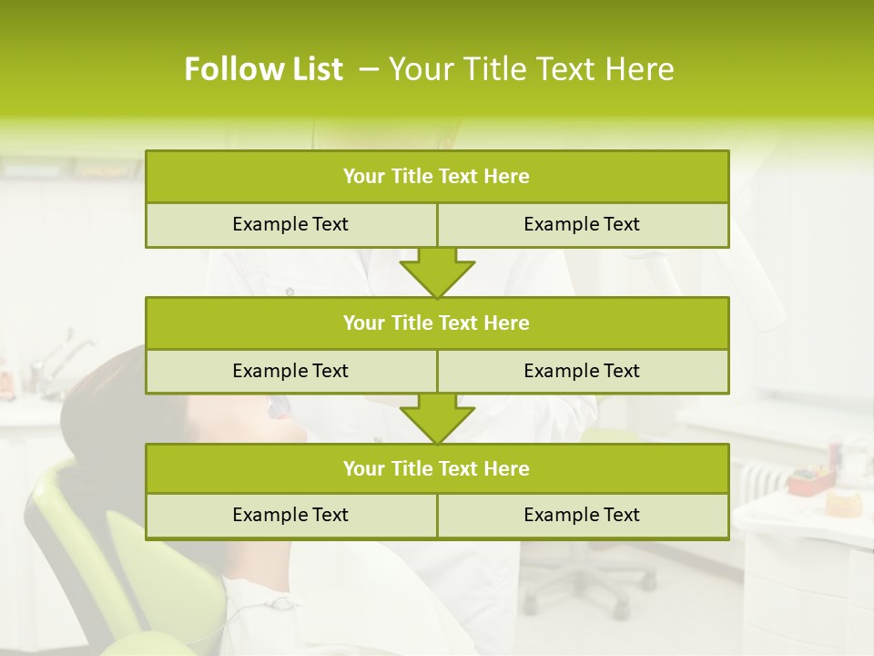 Professional Human People PowerPoint Template