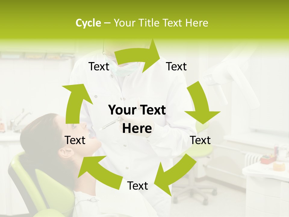 Professional Human People PowerPoint Template