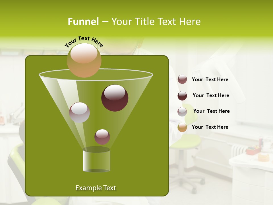 Professional Human People PowerPoint Template
