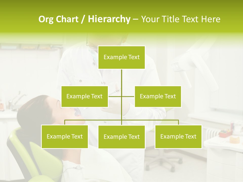 Professional Human People PowerPoint Template