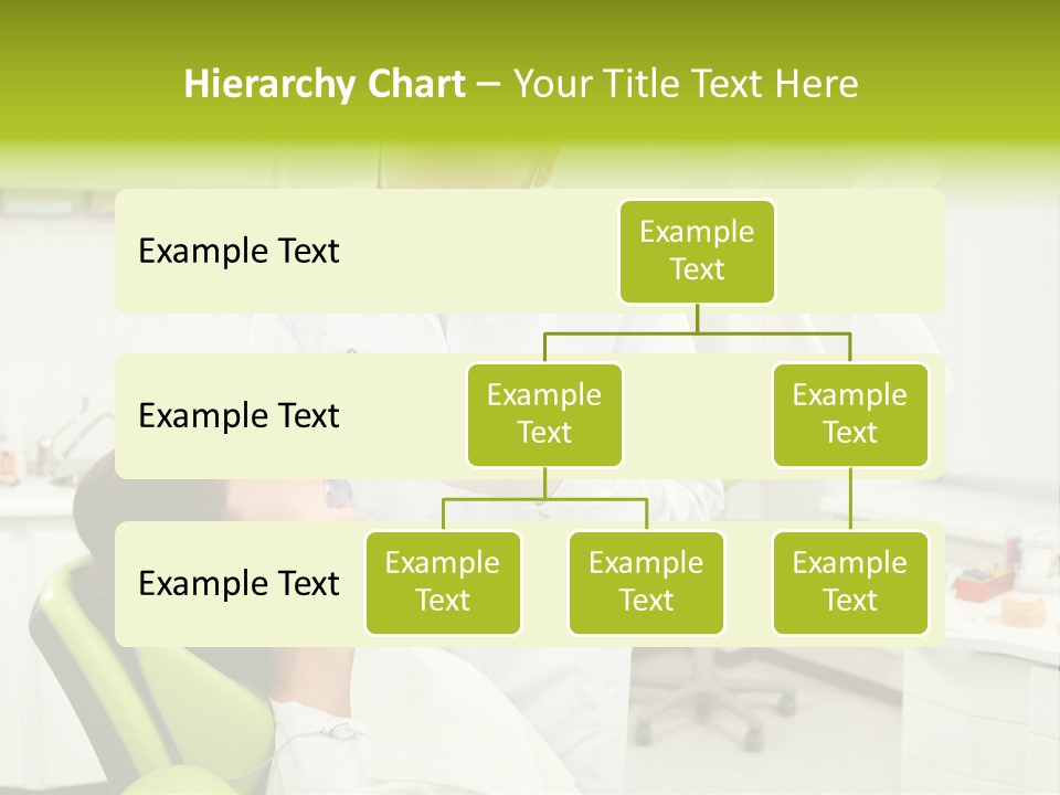 Professional Human People PowerPoint Template