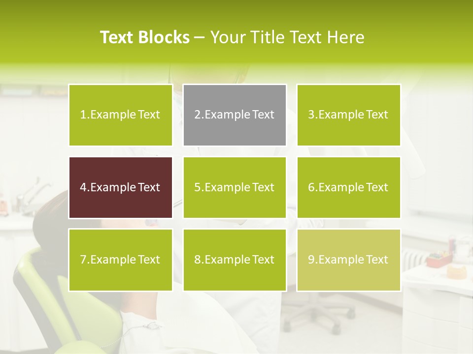 Professional Human People PowerPoint Template