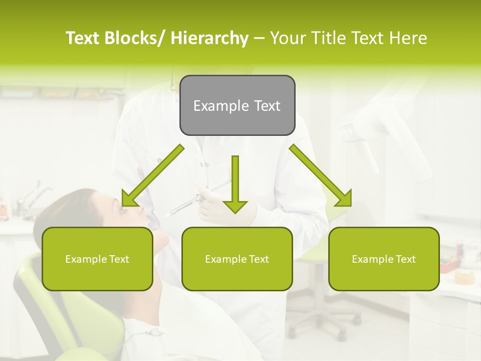 Professional Human People PowerPoint Template