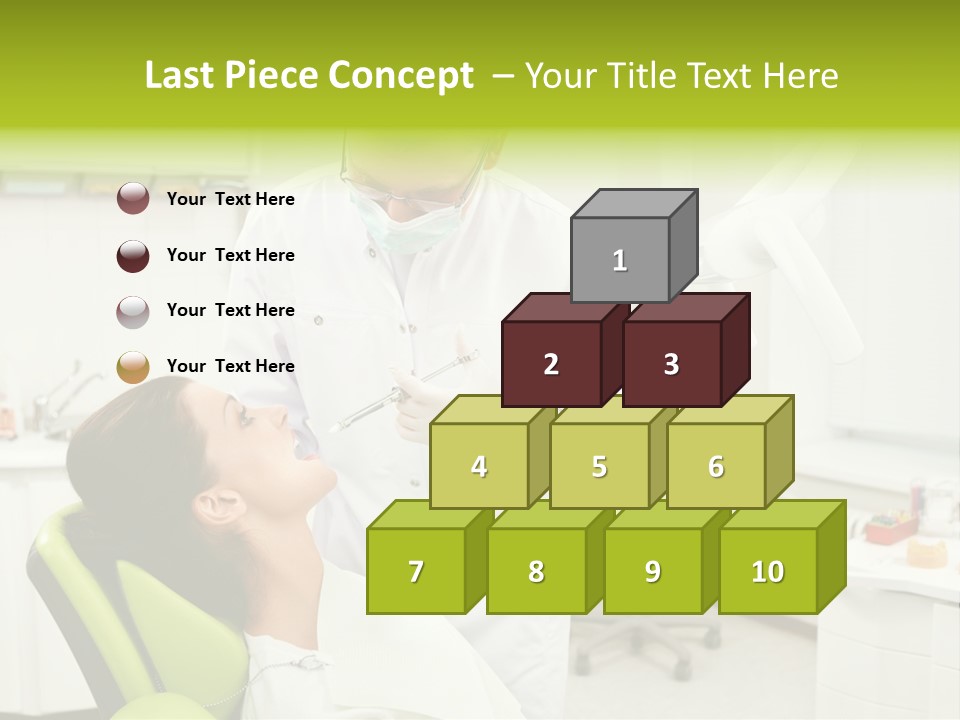 Professional Human People PowerPoint Template