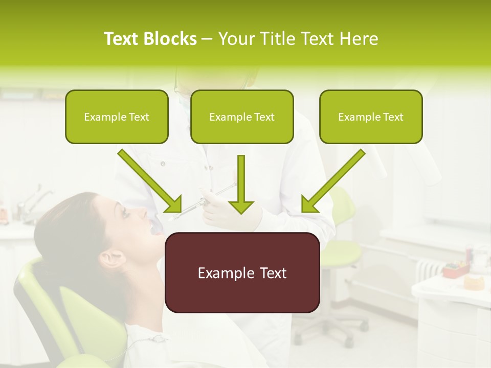 Professional Human People PowerPoint Template