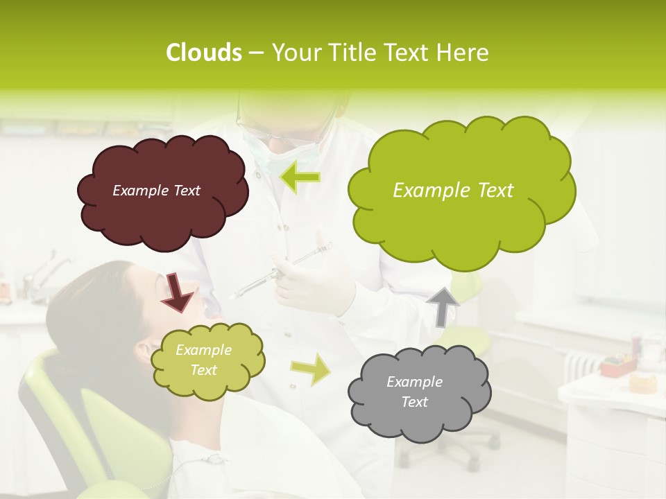 Professional Human People PowerPoint Template