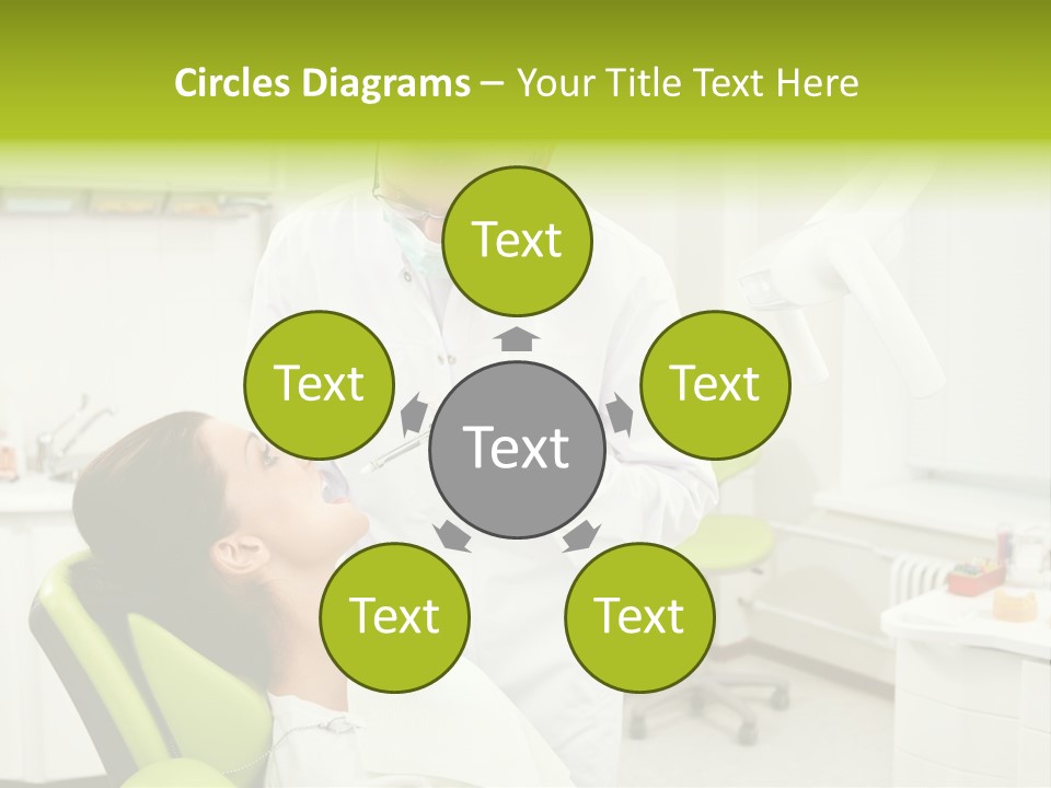 Professional Human People PowerPoint Template