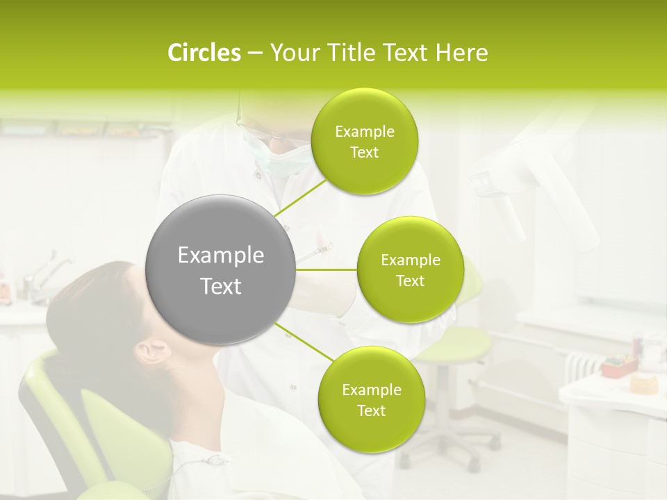 Professional Human People PowerPoint Template