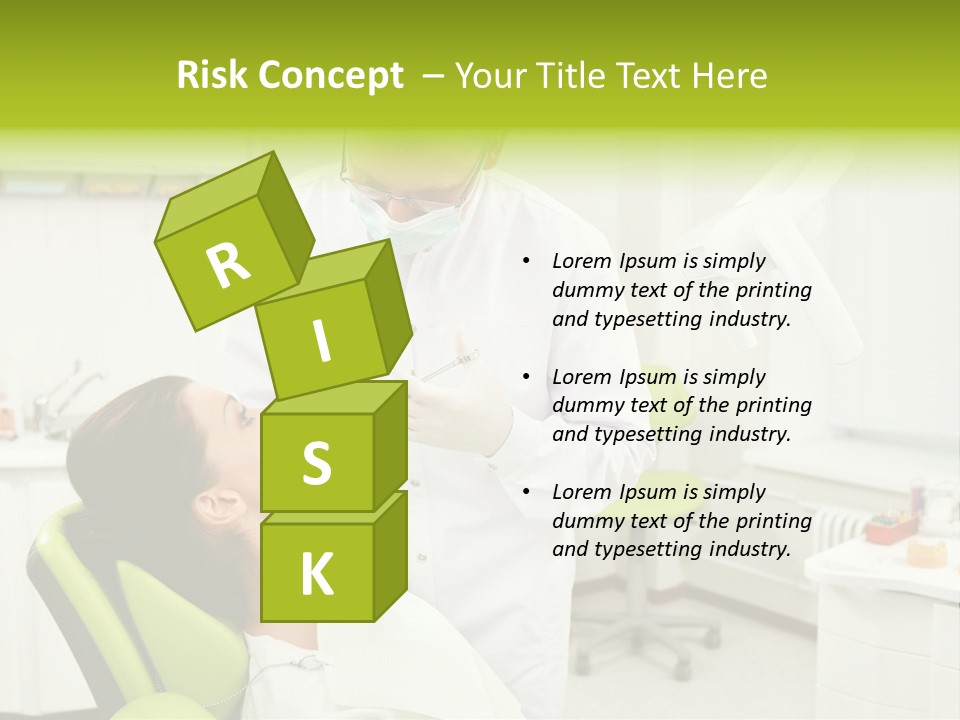 Professional Human People PowerPoint Template