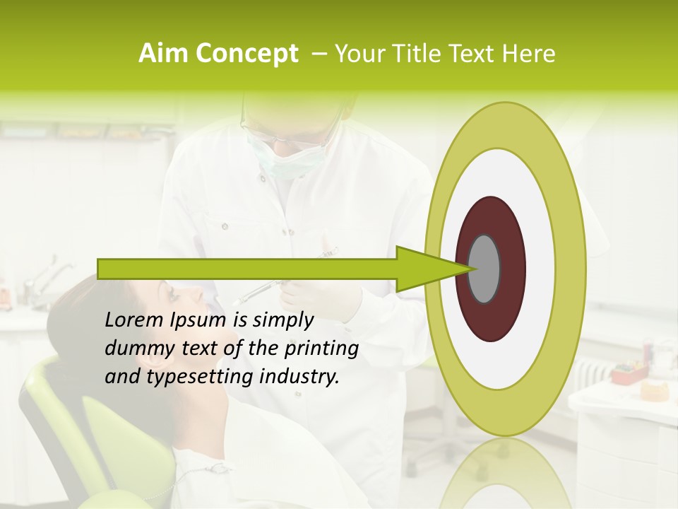 Professional Human People PowerPoint Template