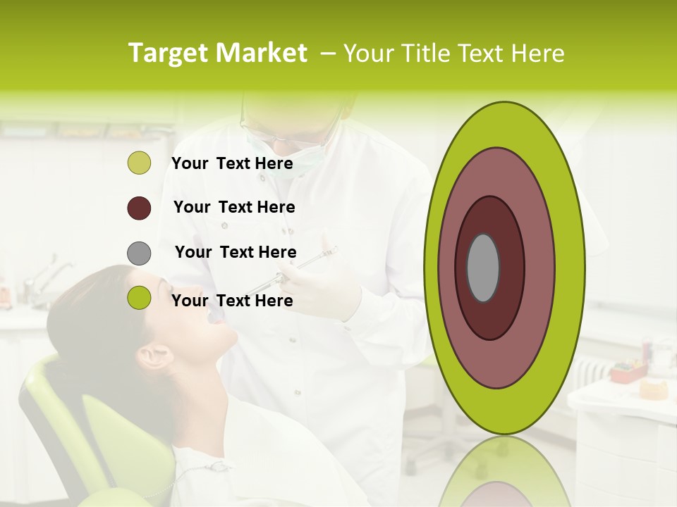 Professional Human People PowerPoint Template