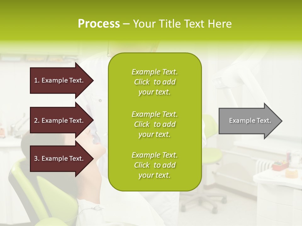 Professional Human People PowerPoint Template