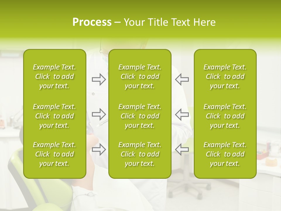 Professional Human People PowerPoint Template