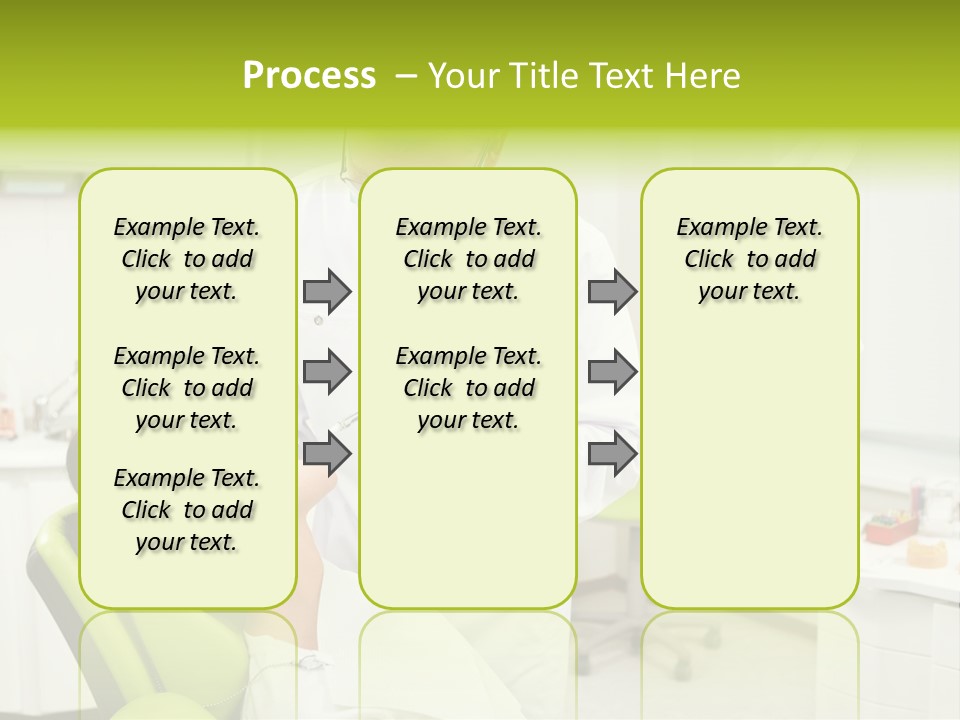 Professional Human People PowerPoint Template
