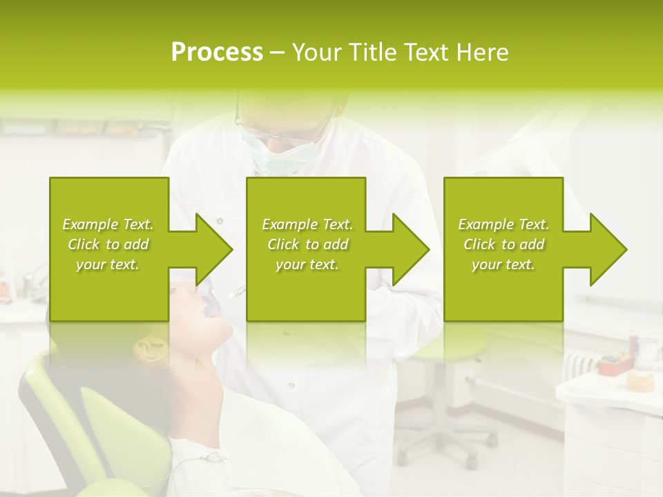 Professional Human People PowerPoint Template