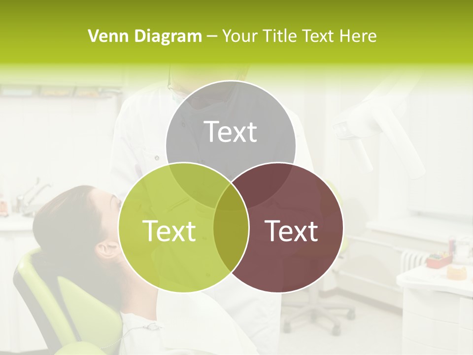 Professional Human People PowerPoint Template