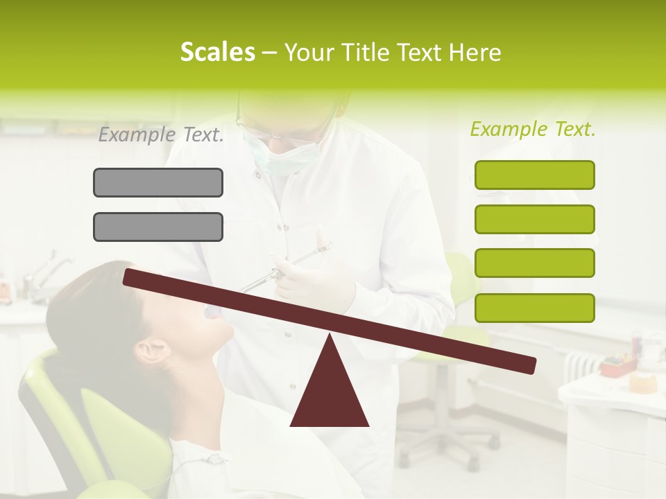 Professional Human People PowerPoint Template