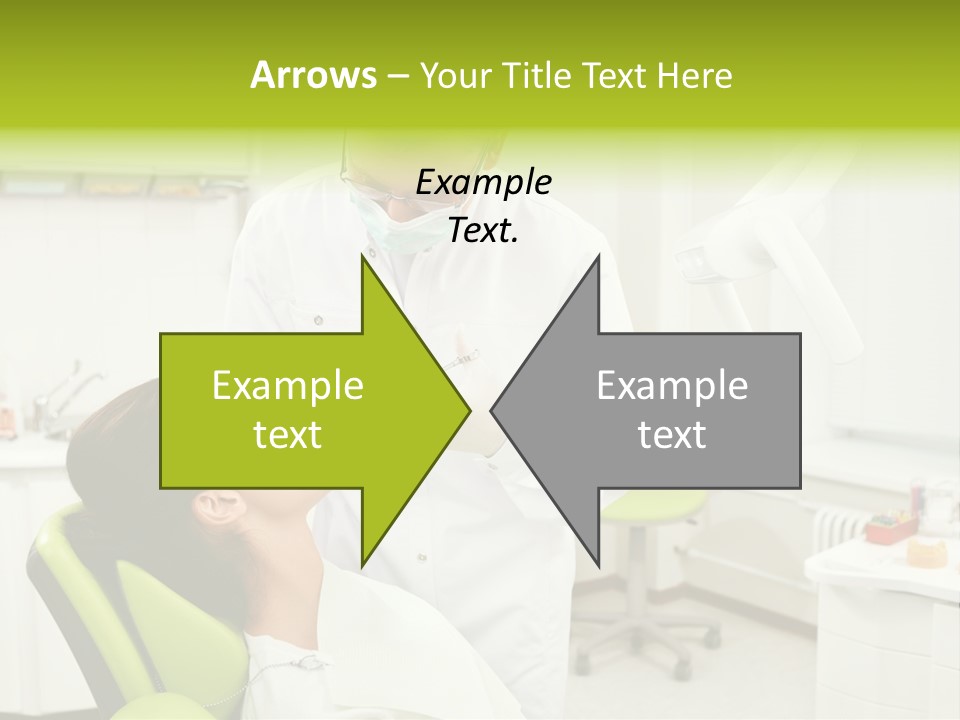 Professional Human People PowerPoint Template