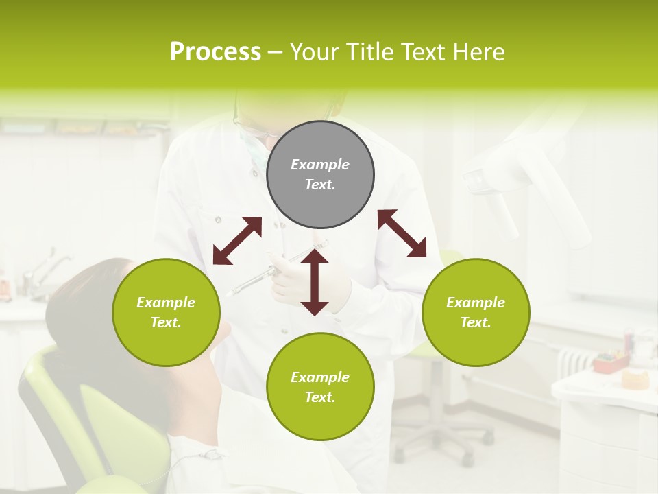 Professional Human People PowerPoint Template