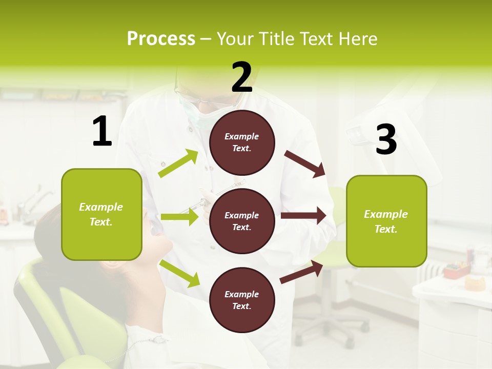 Professional Human People PowerPoint Template