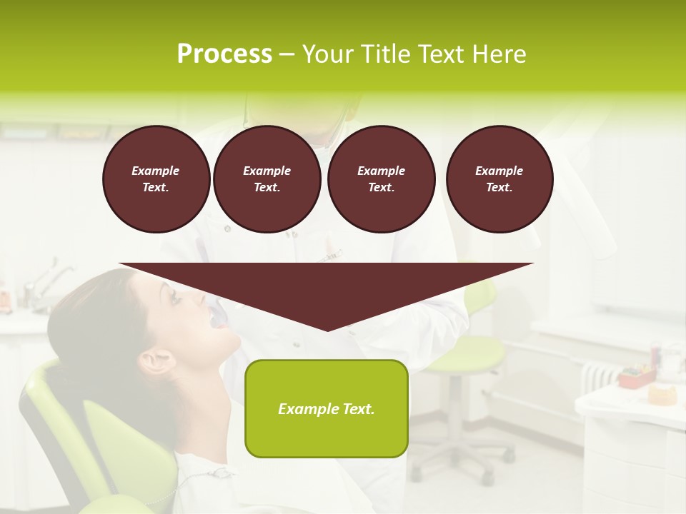 Professional Human People PowerPoint Template