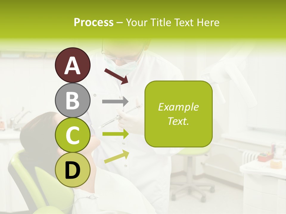 Professional Human People PowerPoint Template