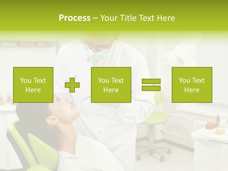Professional Human People PowerPoint Template