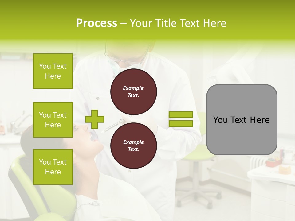 Professional Human People PowerPoint Template