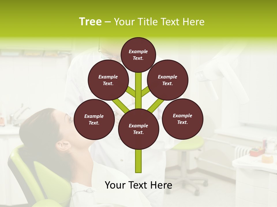 Professional Human People PowerPoint Template