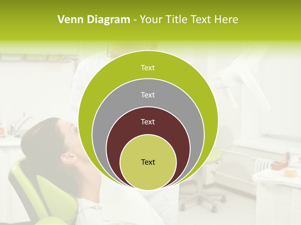 Professional Human People PowerPoint Template