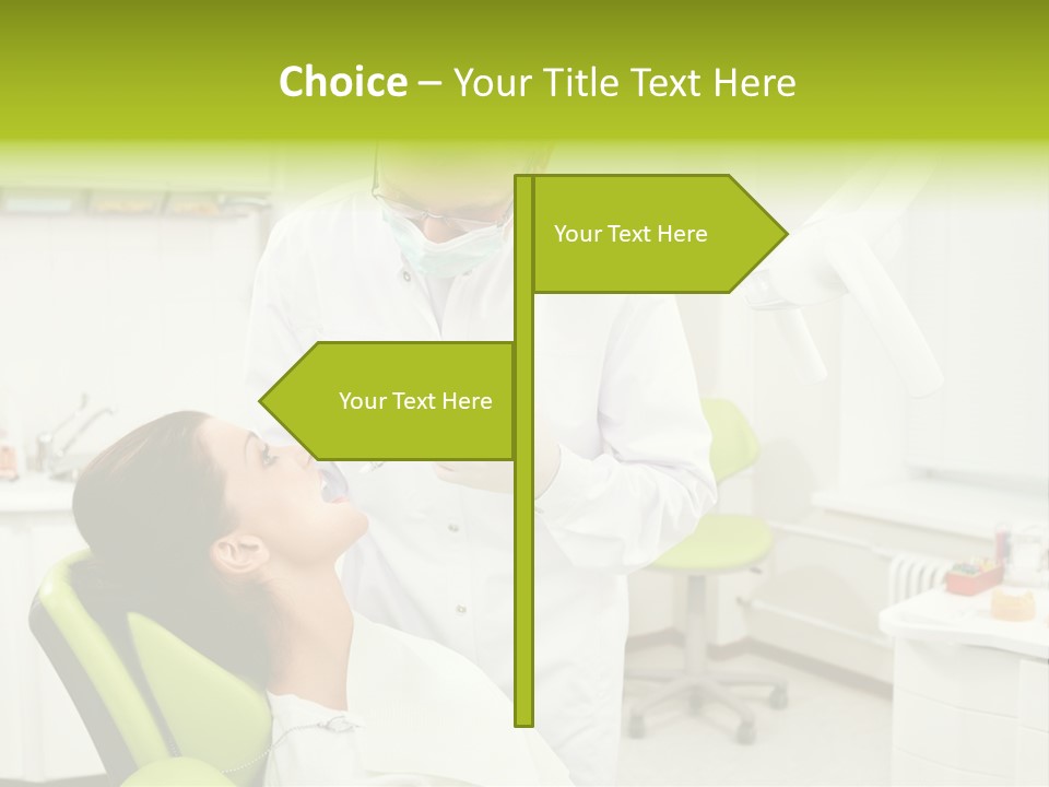 Professional Human People PowerPoint Template