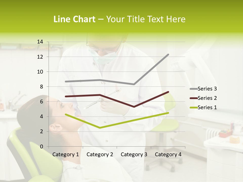 Professional Human People PowerPoint Template