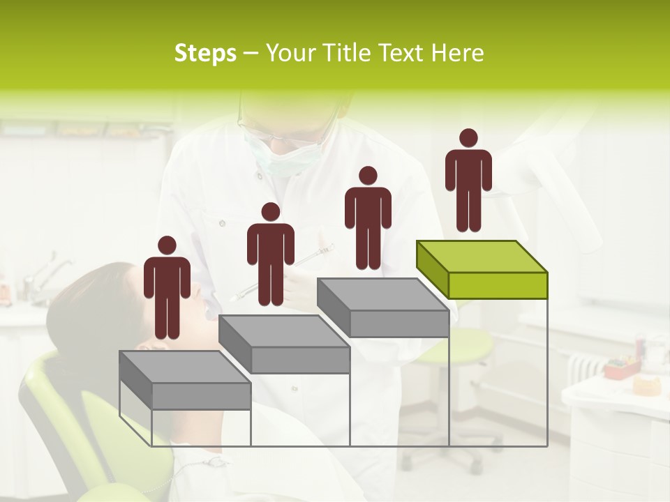 Professional Human People PowerPoint Template