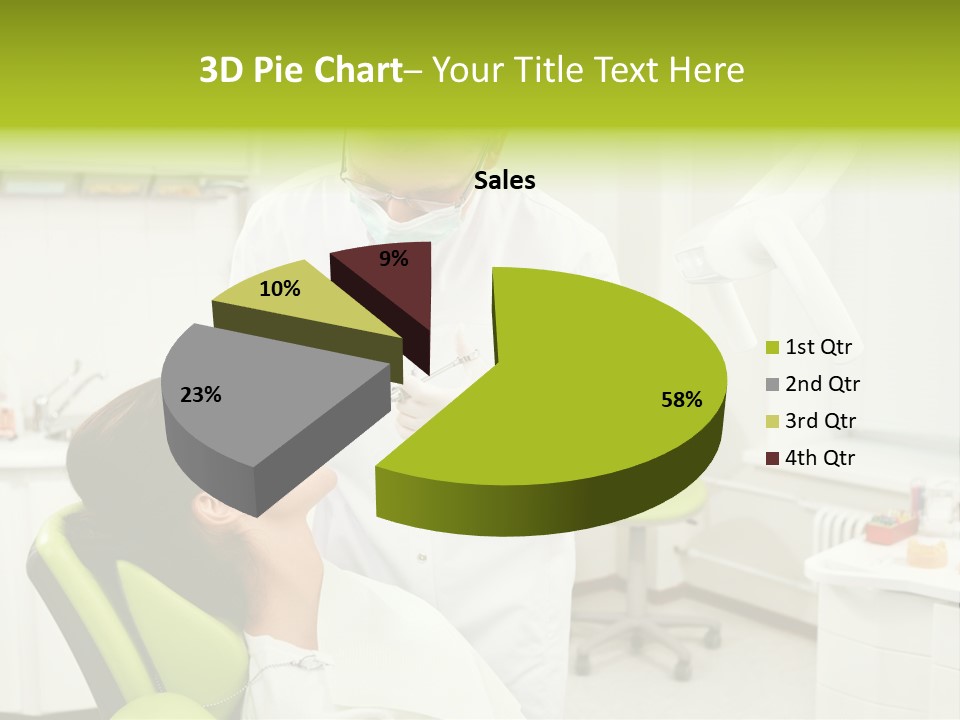 Professional Human People PowerPoint Template