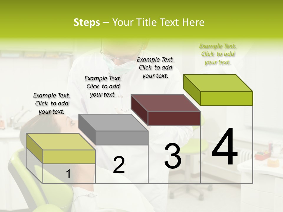 Professional Human People PowerPoint Template
