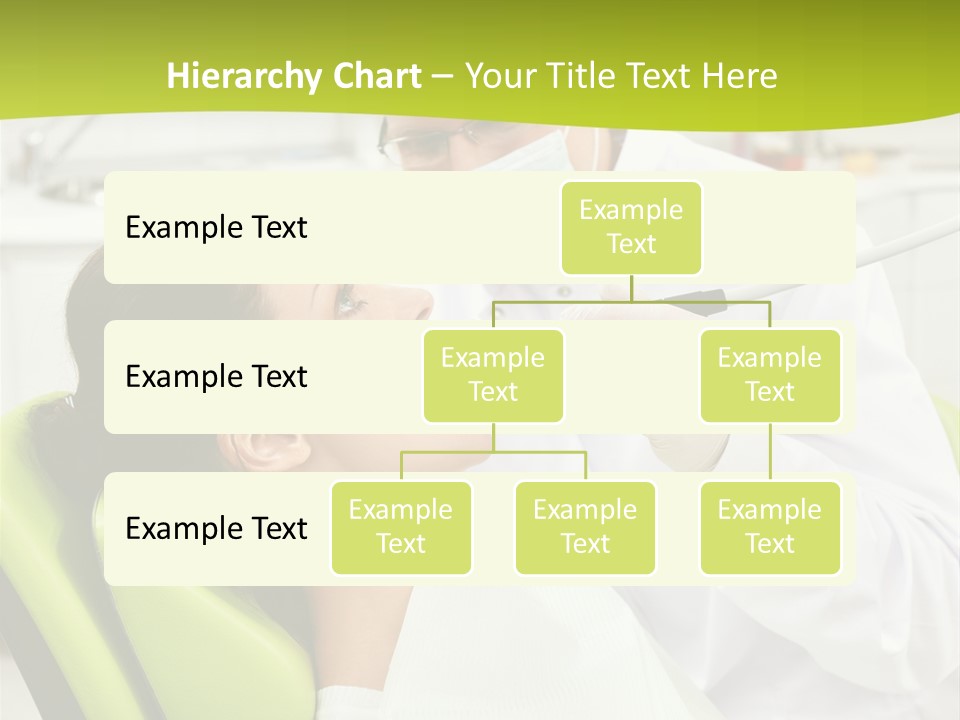 Mask People  PowerPoint Template