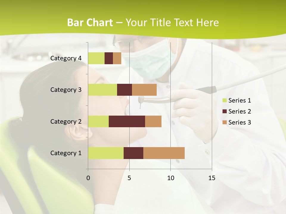Mask People  PowerPoint Template