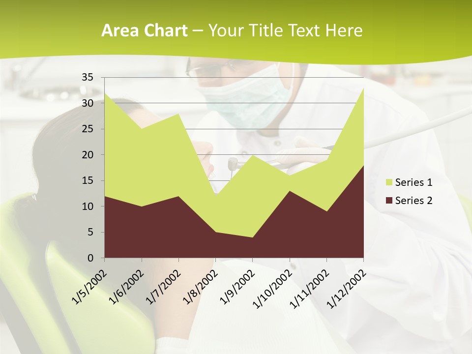 Mask People  PowerPoint Template