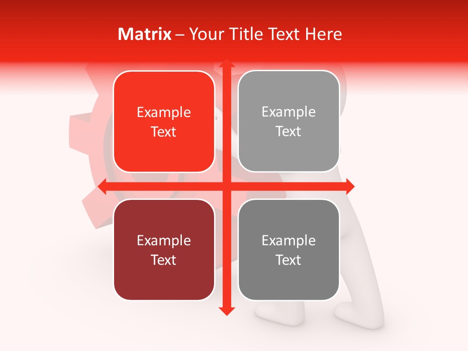 Craft Creative Detail PowerPoint Template