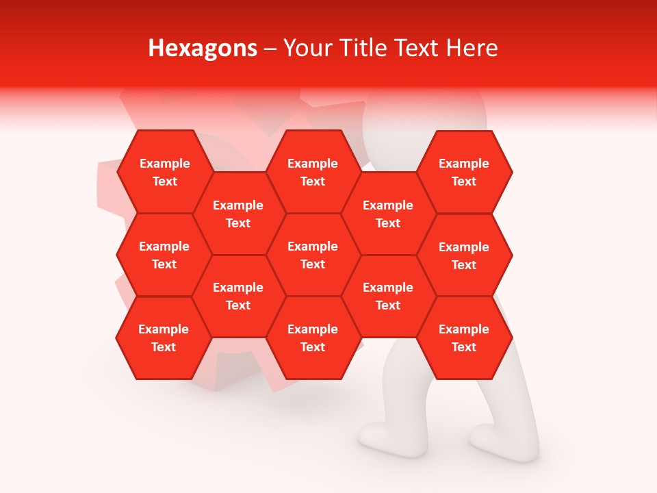 Craft Creative Detail PowerPoint Template