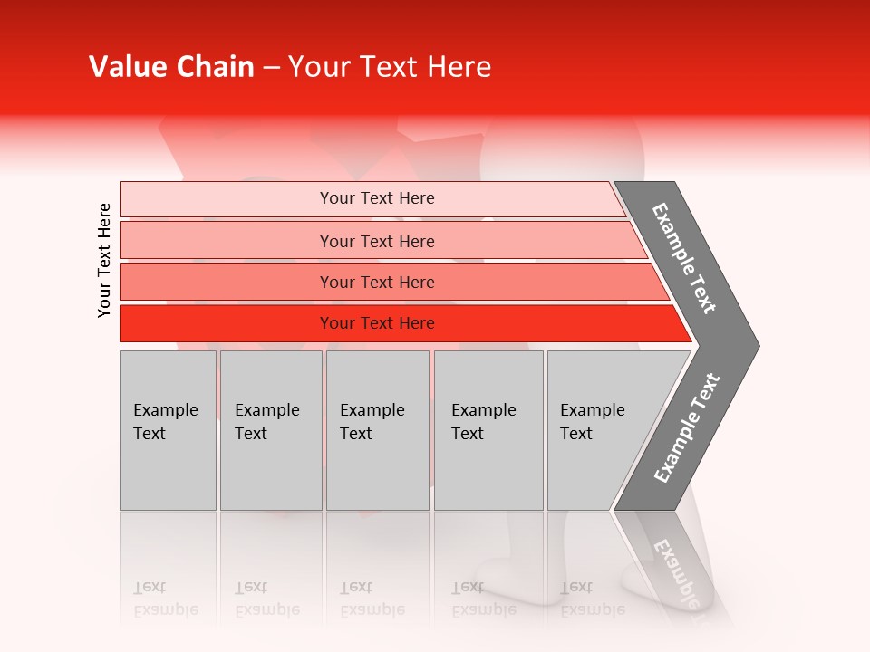 Craft Creative Detail PowerPoint Template
