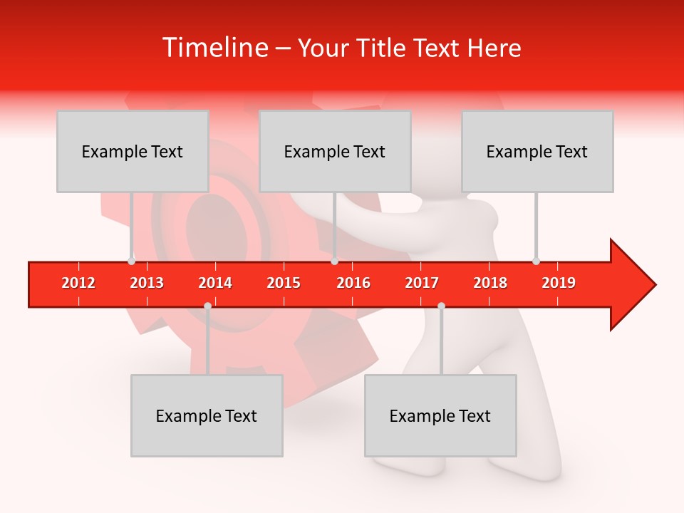 Craft Creative Detail PowerPoint Template