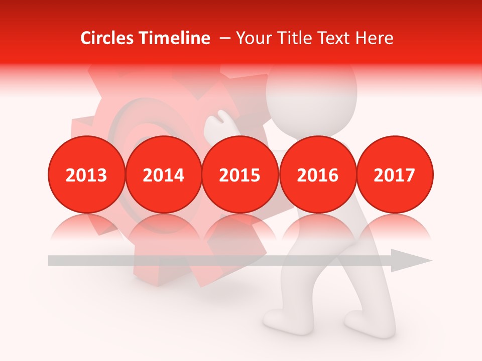 Craft Creative Detail PowerPoint Template